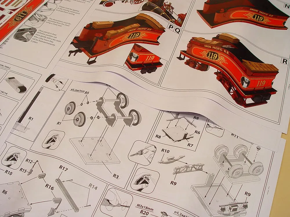 модель паровоза Модель паровоза ROGERS 119 модель паровоза Модель паровоза ROGERS 119