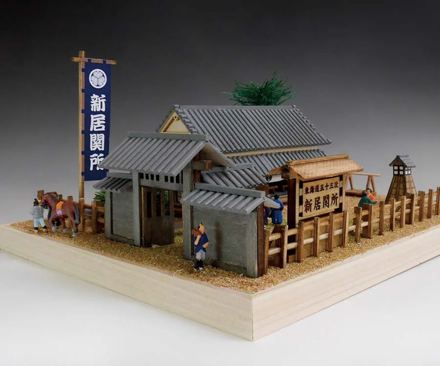 Станция Tokaido Arai + (Стартовый набор инструментов) Станция Tokaido Arai + (Стартовый набор инструментов)