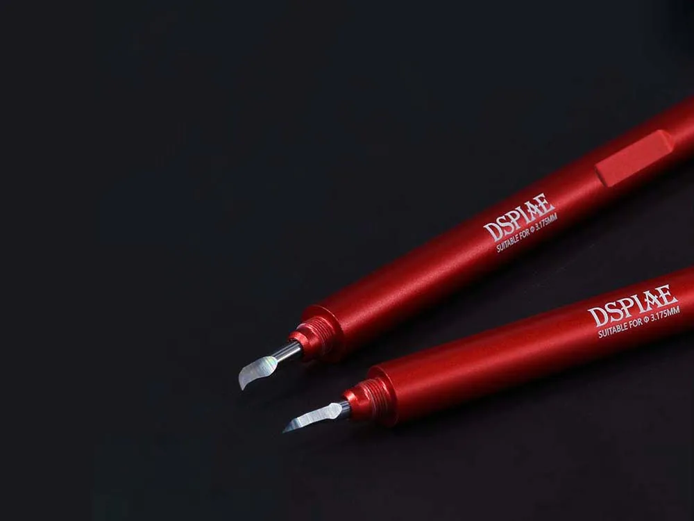 Универсальная ручка для сверл и насадок с хвостовиком 3,2 мм Универсальная ручка для сверл и насадок с хвостовиком 3,2 мм