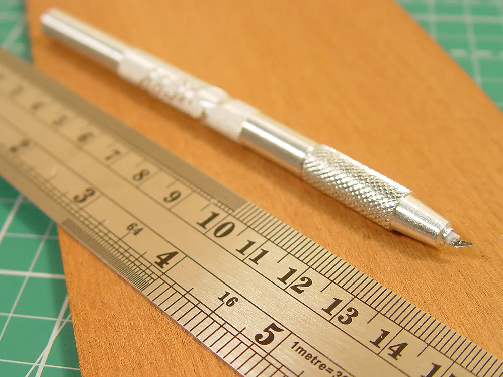 Поворотный нож N4 Поворотный нож N4