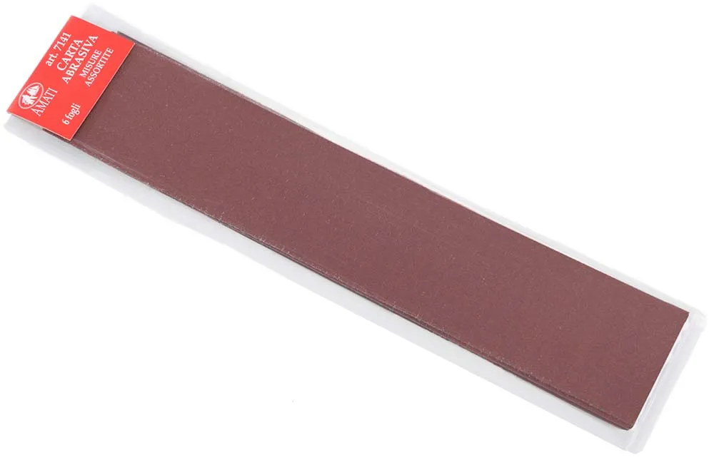 Наждачная бумага для шкурника Наждачная бумага для шкурника