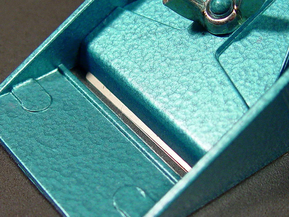 Минирубанок Минирубанок