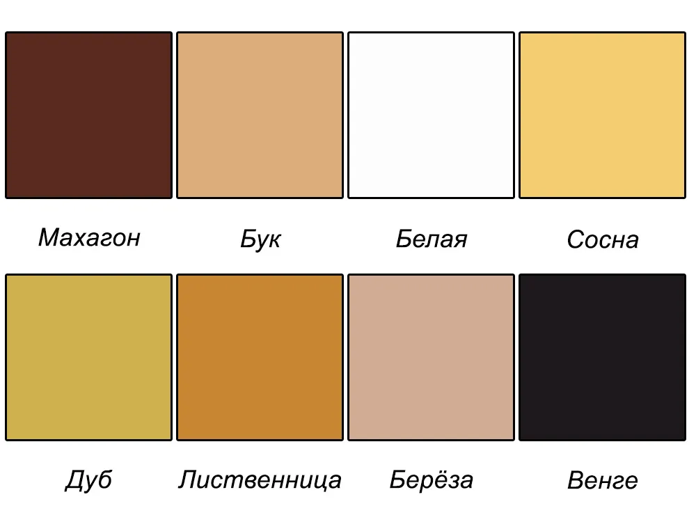 Шпатлевка Экстра по дереву, венге, 300 гр