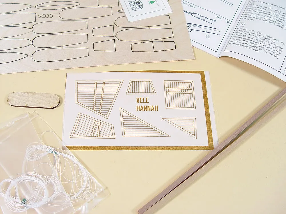 модель корабля Hannah корабль в бутылке модель корабля Hannah корабль в бутылке