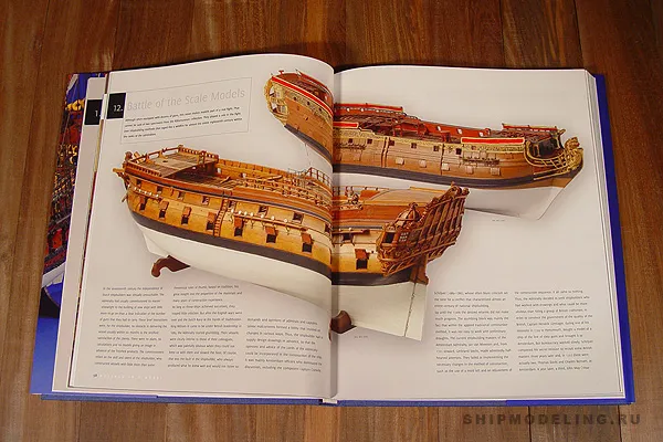 MESSAGE IN A MODEL MESSAGE IN A MODEL