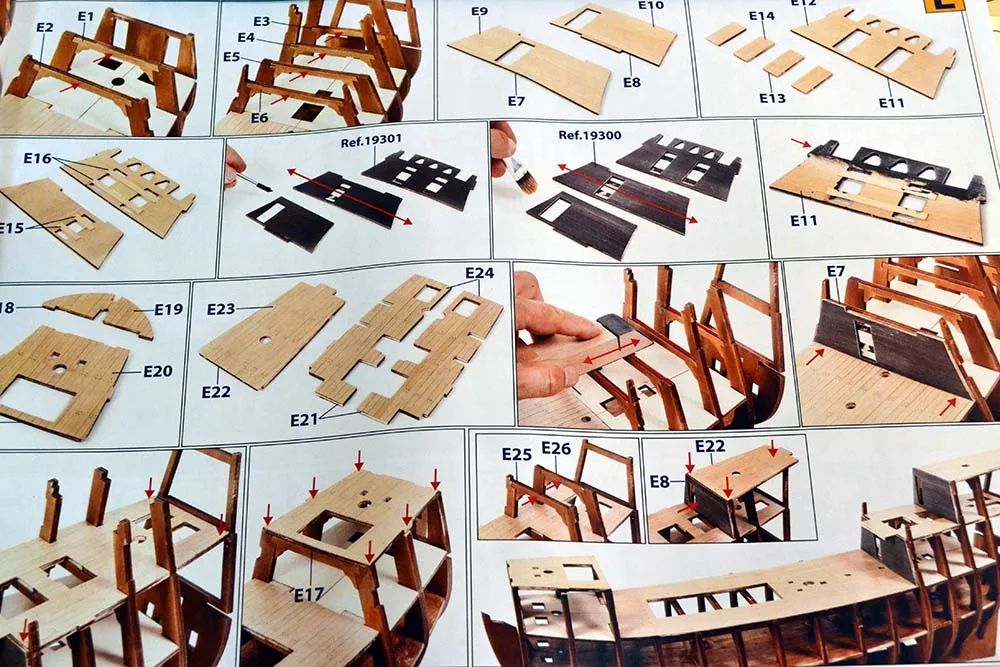 модель корабля своими руками Flying Dutchman (Летучий Голландец) модель корабля своими руками Flying Dutchman (Летучий Голландец)