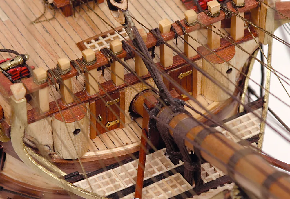 Santisima Trinidad (Сантисима Тринидад) + (Стартовый набор инструментов) Santisima Trinidad (Сантисима Тринидад) + (Стартовый набор инструментов)