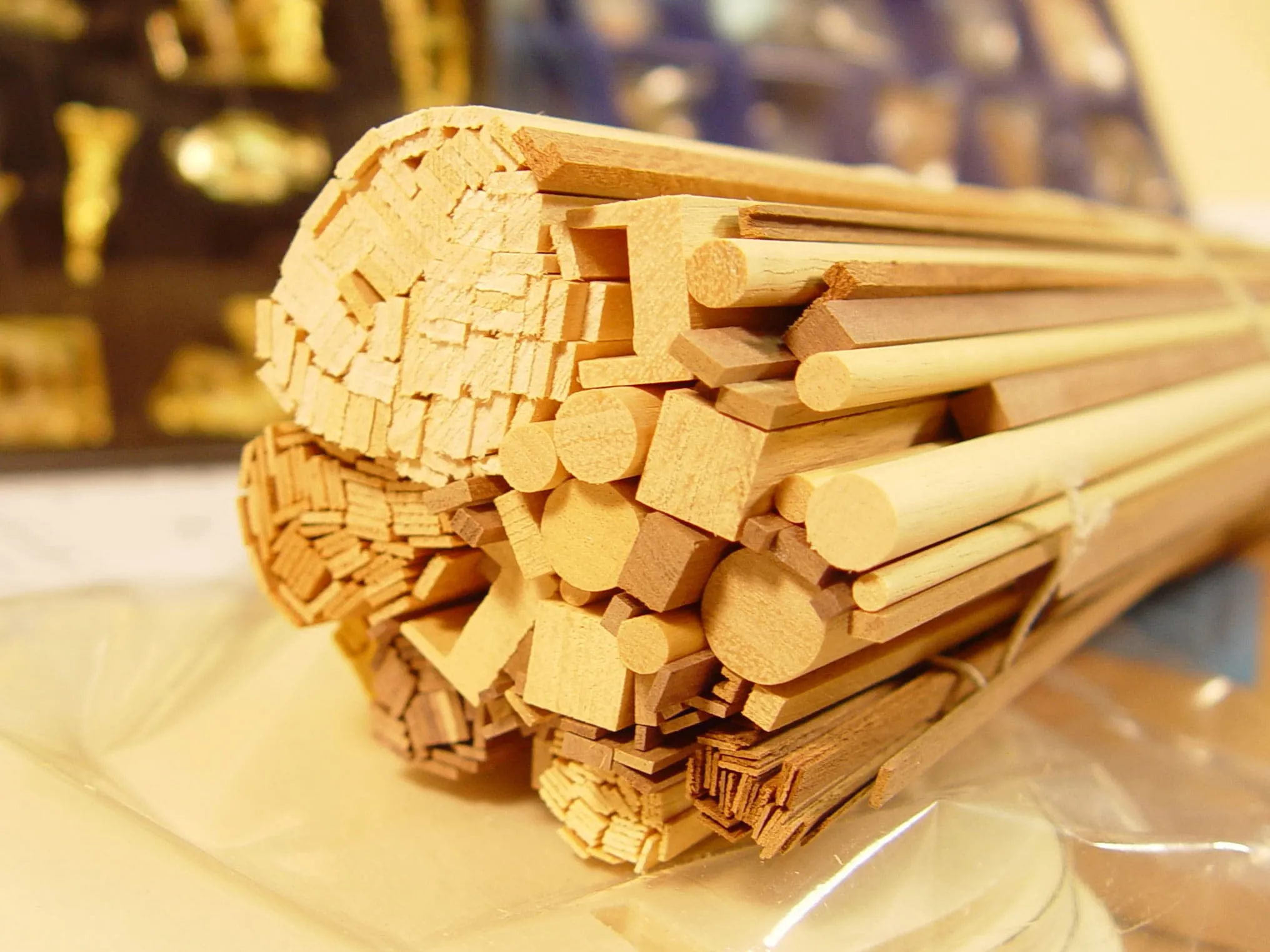 деревянная модель корабля Mirage деревянная модель корабля Mirage