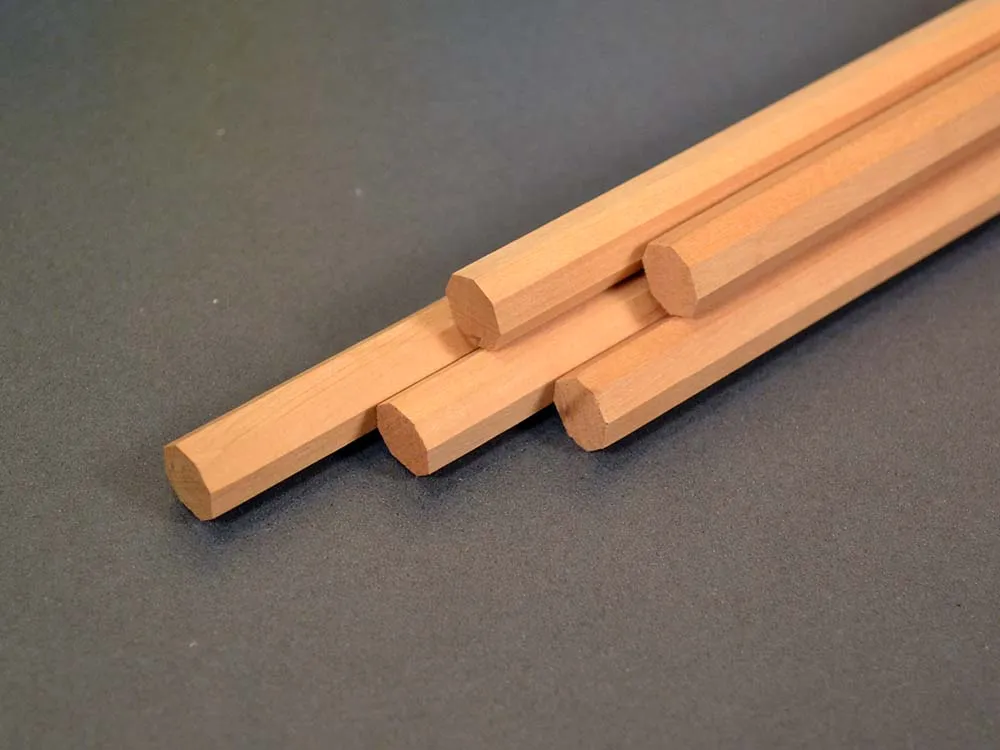 Рангоут для Harvey (Груша) Рангоут для Harvey (Груша)