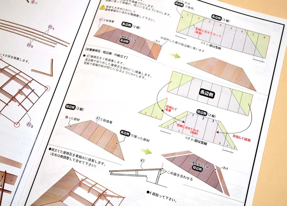 Храм Horyu-Ji Храм Horyu-Ji