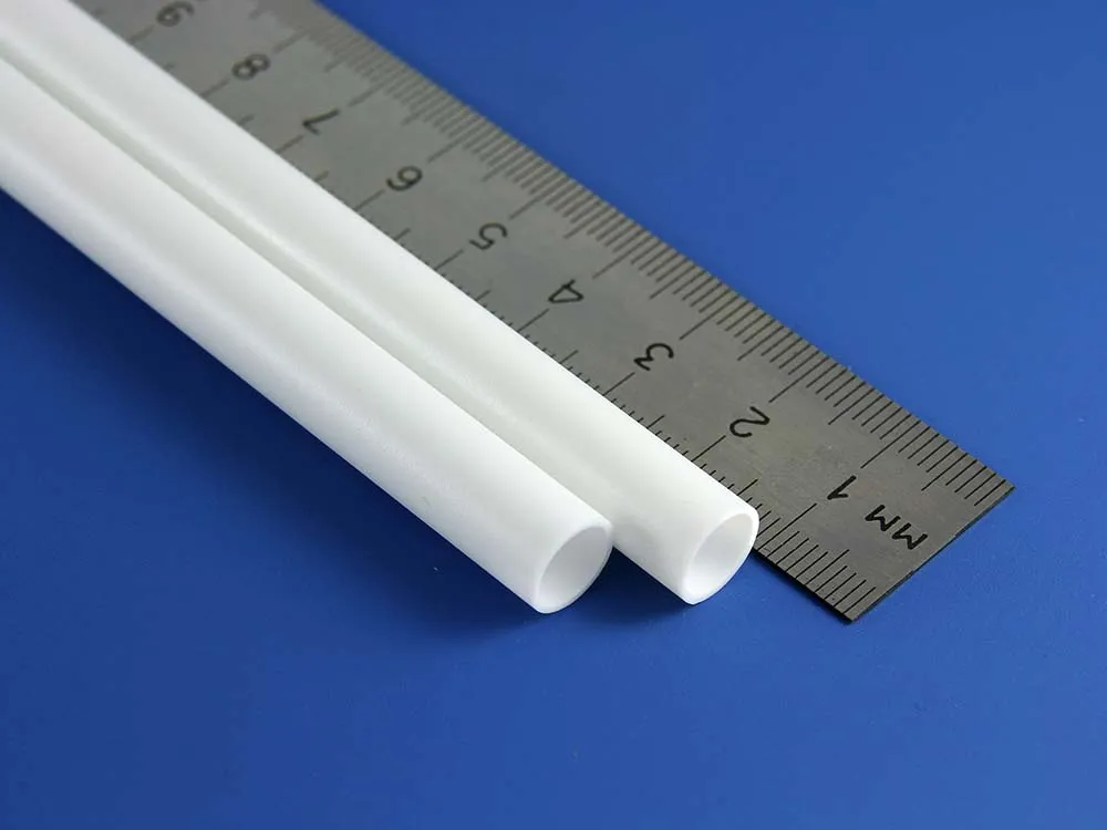 Трубка пластиковая 8,7 мм, 2 шт/уп.