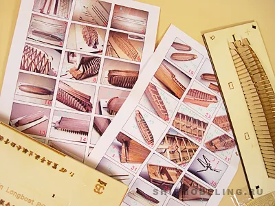 модель корабля для сборки Пинас модель корабля для сборки Пинас