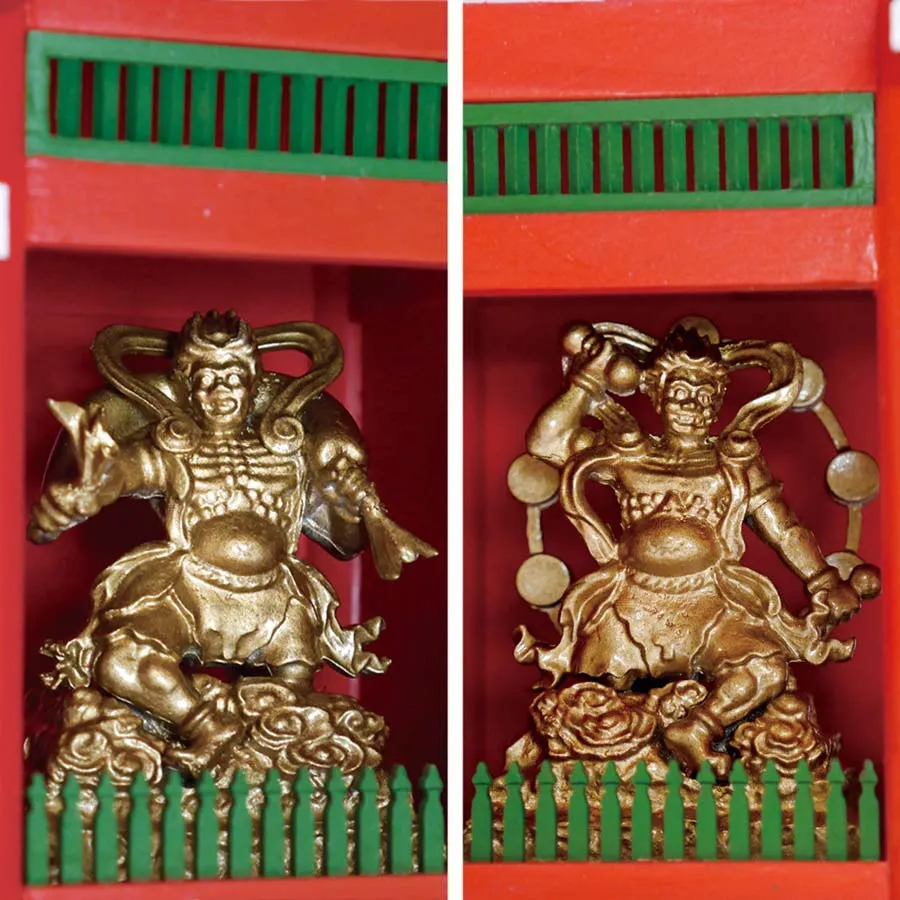 Главные ворота Senso-Ji Kaminarimon + (Стартовый набор инструментов) Главные ворота Senso-Ji Kaminarimon + (Стартовый набор инструментов)