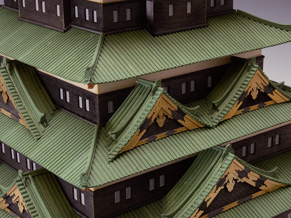 Замок EDO Замок EDO