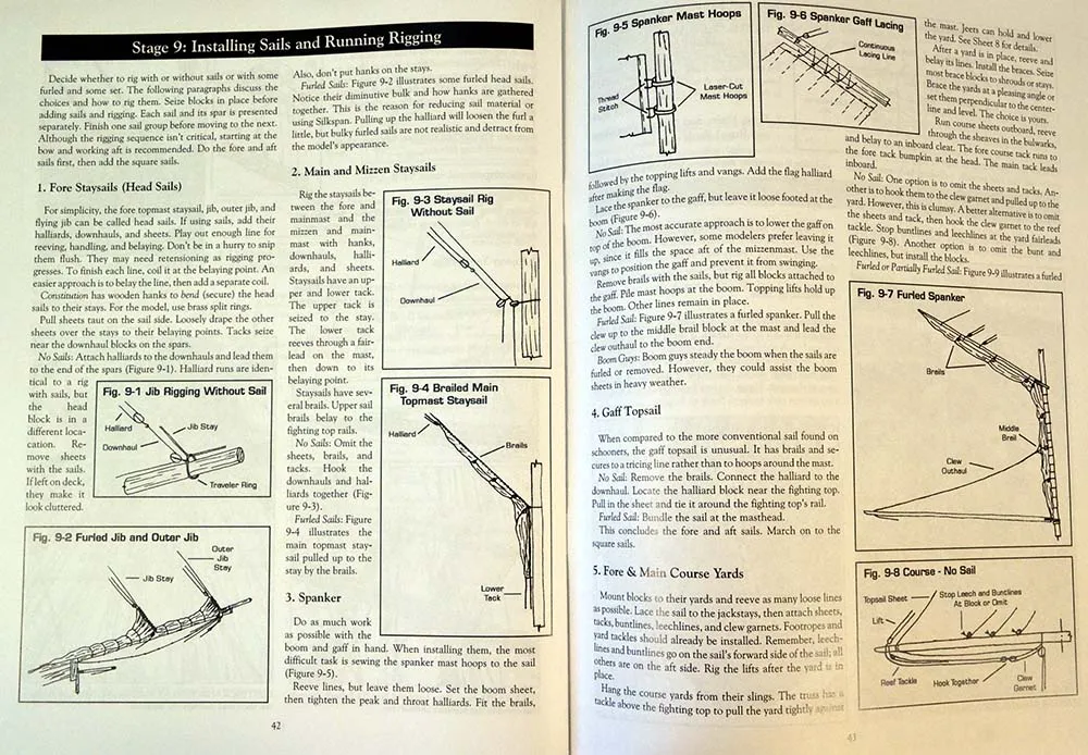 Купить модель корабля USS Constitution (Model Shipways) Купить модель корабля USS Constitution (Model Shipways)