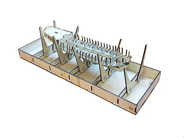 Стапель каркасный Стапель каркасный