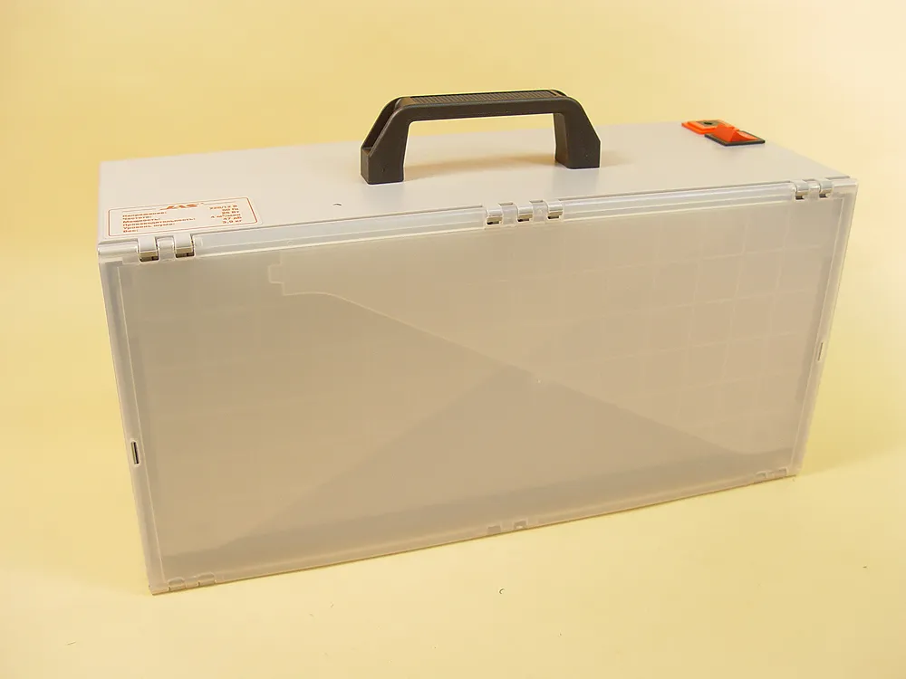 Окрасочный бокс, светодиодная подсветка