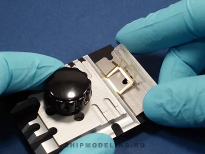 Сгибатель для фототравления "жук" Сгибатель для фототравления "жук"