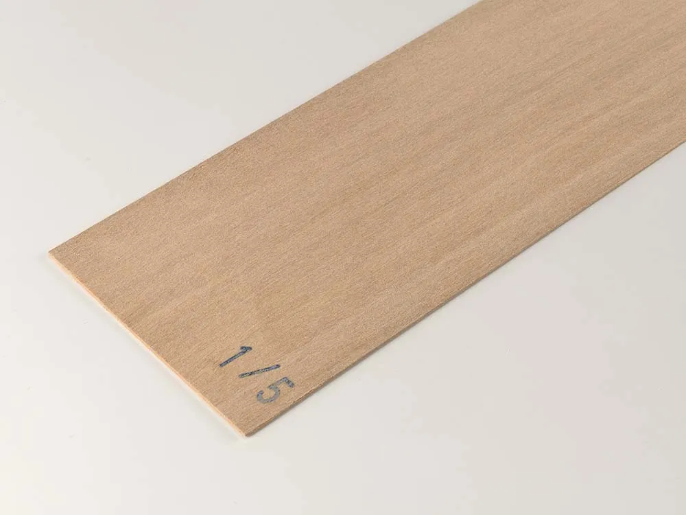 Лист 1,5х100 мм, розовое дерево Лист 1,5х100 мм, розовое дерево