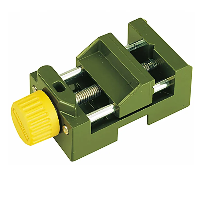 Тиски Proxxon MS4 28132