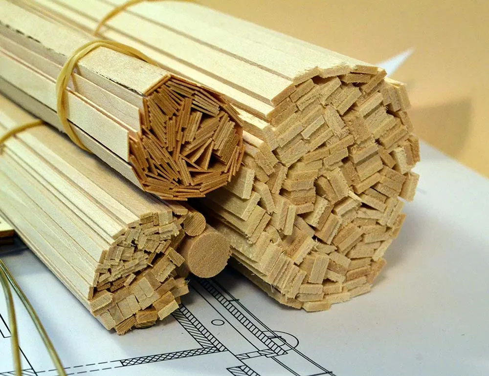 Океанский буксир Hercules + (Полный набор инструментов, клея, краски) Океанский буксир Hercules + (Полный набор инструментов, клея, краски)