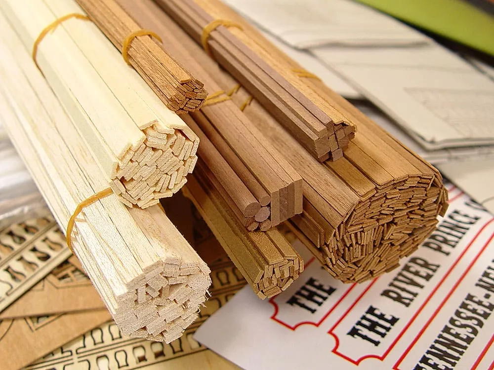 Модель парохода своими руками Mississippi Riverboat