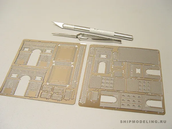 Триумфальная Арка