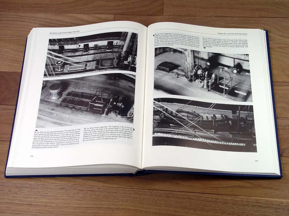 The history of the French frigates 1650-1850 The history of the French frigates 1650-1850