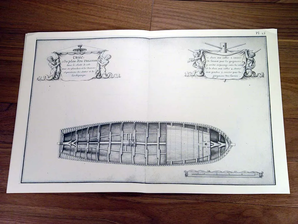 Album de Colbert Album de Colbert