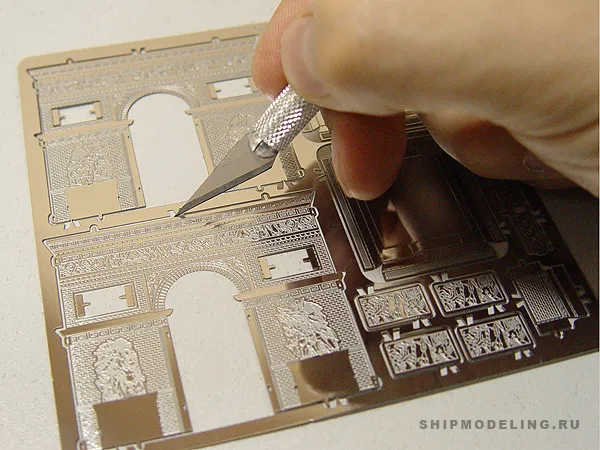 Триумфальная Арка