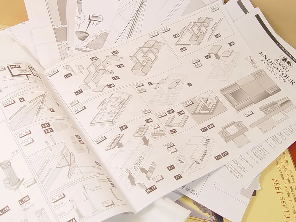 модель яхты Endeavour America's cup 1934 challenger модель яхты Endeavour America's cup 1934 challenger