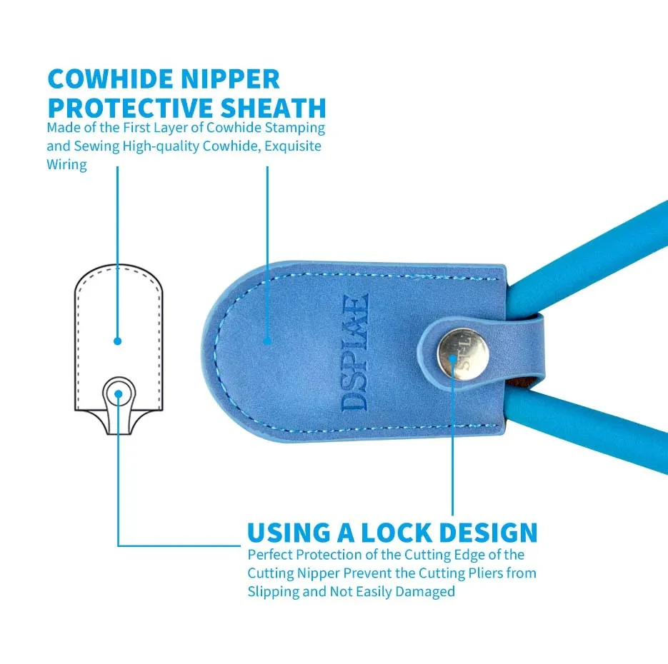 Безлезвийные узкогубцы для фототравления