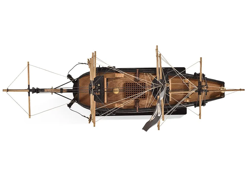 модель корабля Pirate ship (Пиратский корабль) модель корабля Pirate ship (Пиратский корабль)