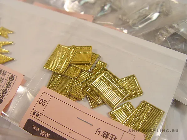 Главные ворота Senso-Ji Kaminarimon + (Стартовый набор инструментов) Главные ворота Senso-Ji Kaminarimon + (Стартовый набор инструментов)