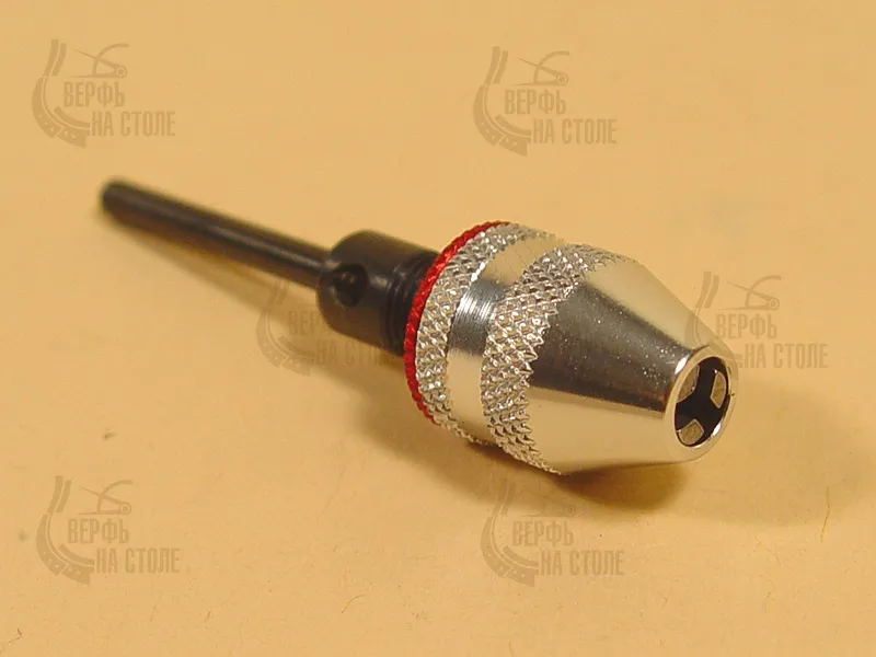 Микропатрон