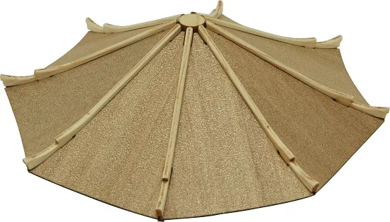 Зал снов Horyu-Ji