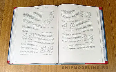 HMN Swan Class Sloops 1767-1780 Том II