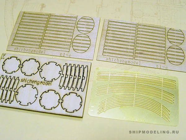 Сборная бочка, клён, 25х18 мм, 2 шт Сборная бочка, клён, 25х18 мм, 2 шт