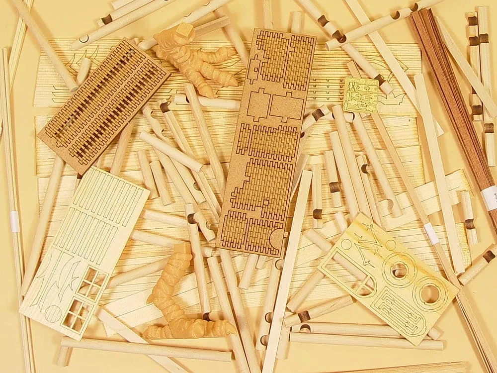 Избушка на курьих ножках + (Стартовый набор инструментов) Избушка на курьих ножках + (Стартовый набор инструментов)