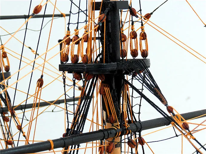 модель корабля для сборки Rattlesnake модель корабля для сборки Rattlesnake