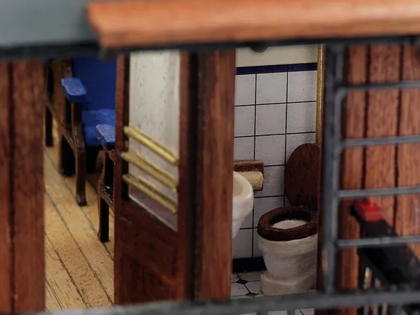 модель паровоза Модель вагона Costa Coach модель паровоза Модель вагона Costa Coach