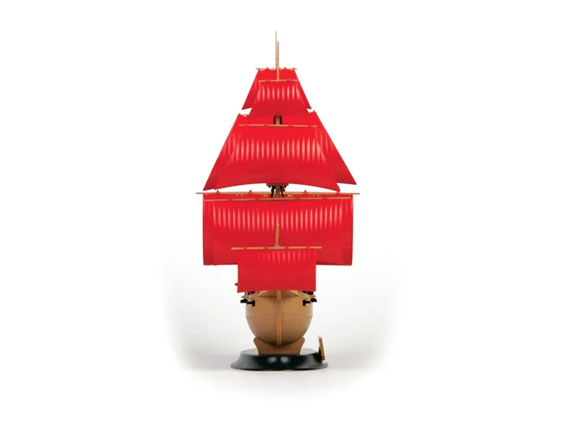 Галеон "Секрет" (подарочный набор) Галеон "Секрет" (подарочный набор)