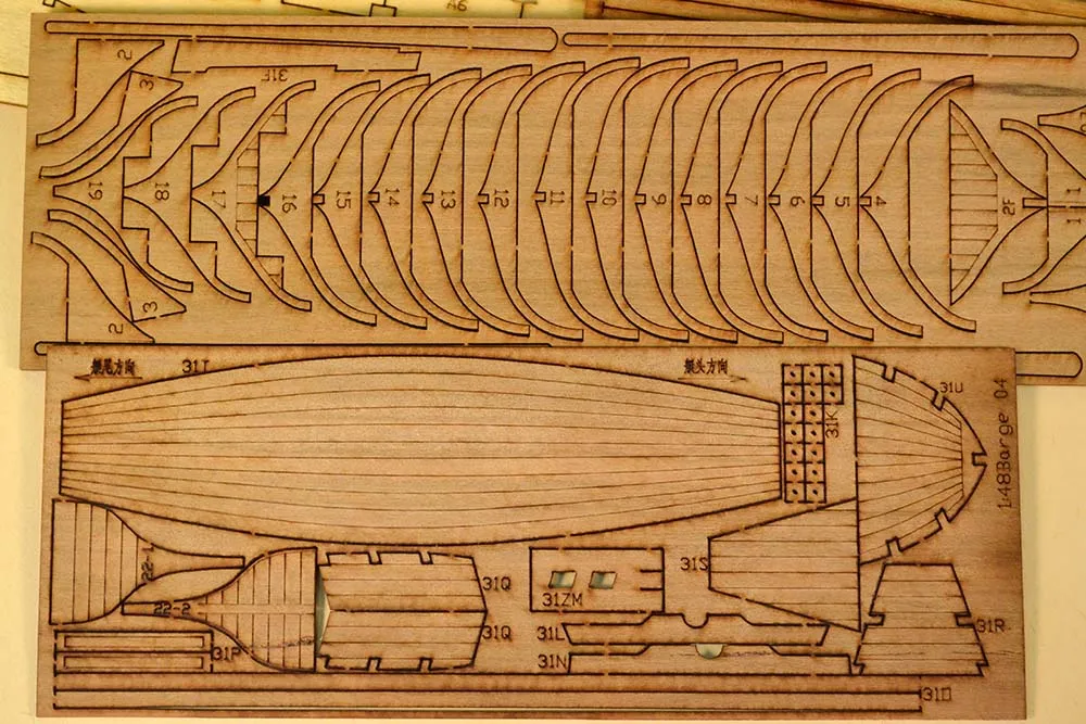 модель корабля для сборки Полубаркас 29 футов Bonhomme Richard, версия груша модель корабля для сборки Полубаркас 29 футов Bonhomme Richard, версия груша