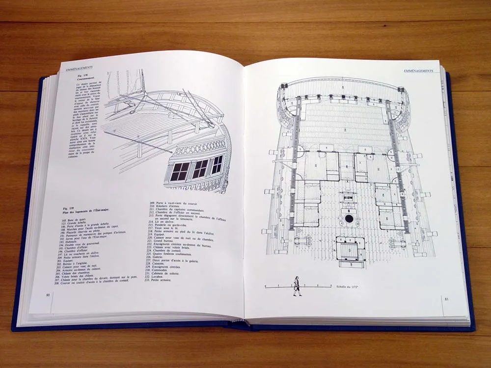 The 74 gun ship. Том 2. Оснастка корпуса. The 74 gun ship. Том 2. Оснастка корпуса.