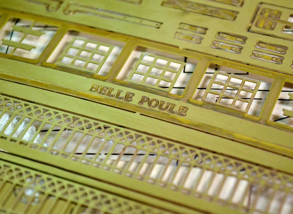 модель корабля своими руками Belle Poule + паруса и подставка модель корабля своими руками Belle Poule + паруса и подставка