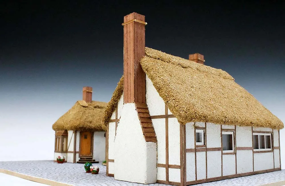 Старая Англия + (Стартовый набор инструментов) Старая Англия + (Стартовый набор инструментов)