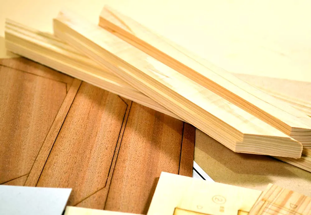 Золотой павильон Kinkaku (новая версия) + (Стартовый набор инструментов)