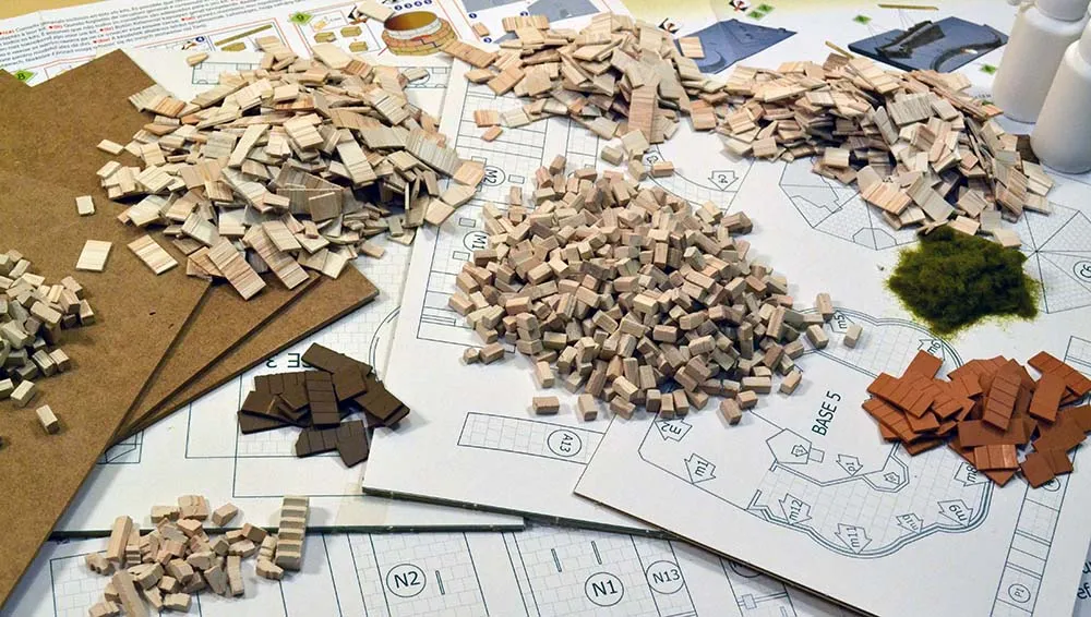 Керамический конструктор Стоунхендж купить Керамический конструктор Стоунхендж купить