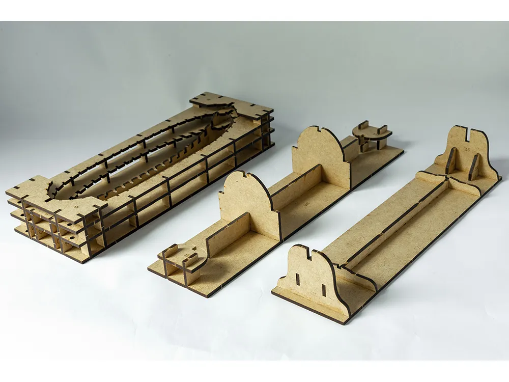 Шлюпка капитана Джона Смита Шлюпка капитана Джона Смита