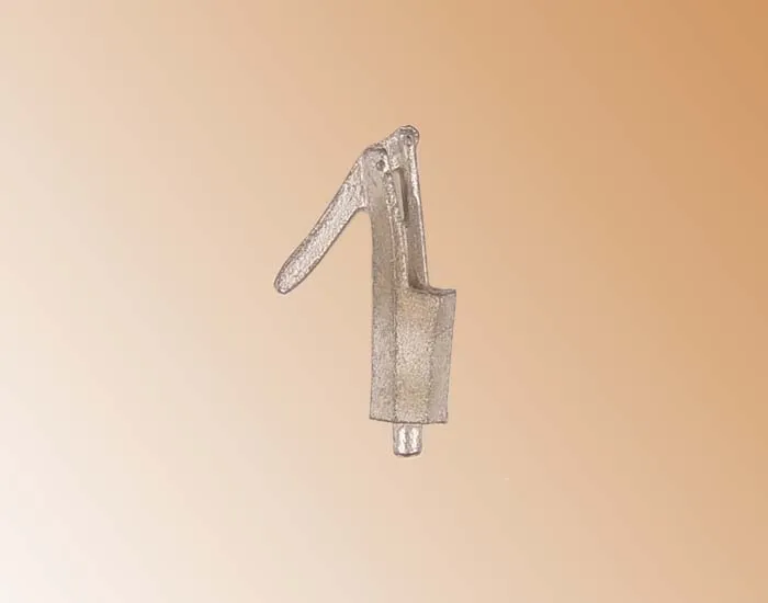 Помпа, металл, 18 мм, 2 шт